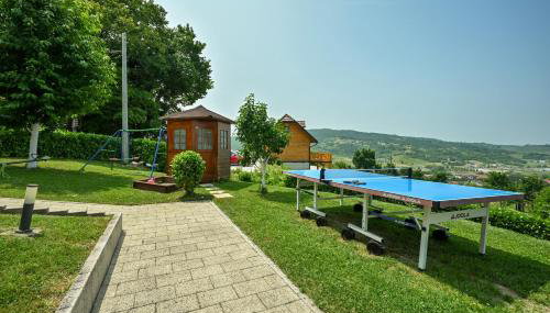 DIVINUS HOLIDAY HOUSE - Foto 4