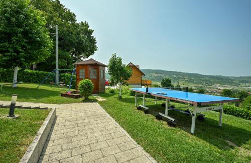 DIVINUS HOLIDAY HOUSE - Foto 4