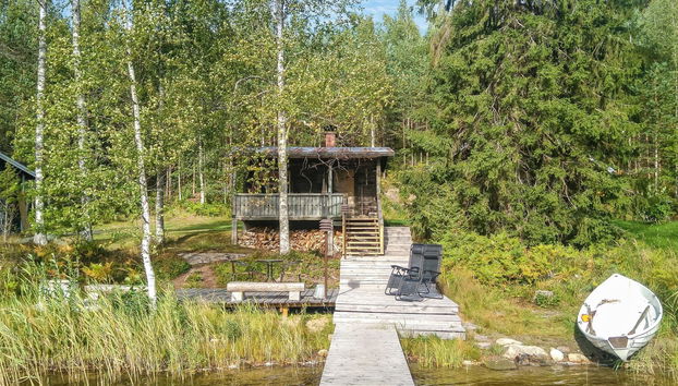 Saarijärvi - Foto 4, Inside other