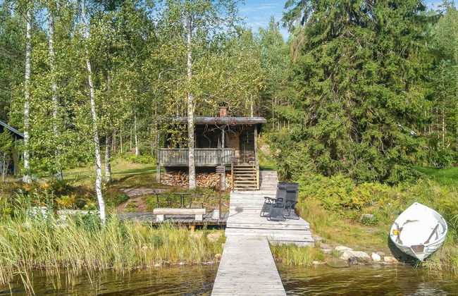 Saarijärvi - Foto 4