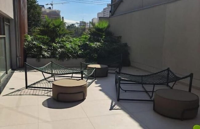 Get a Flat 905 - Apartamento - Foto 14