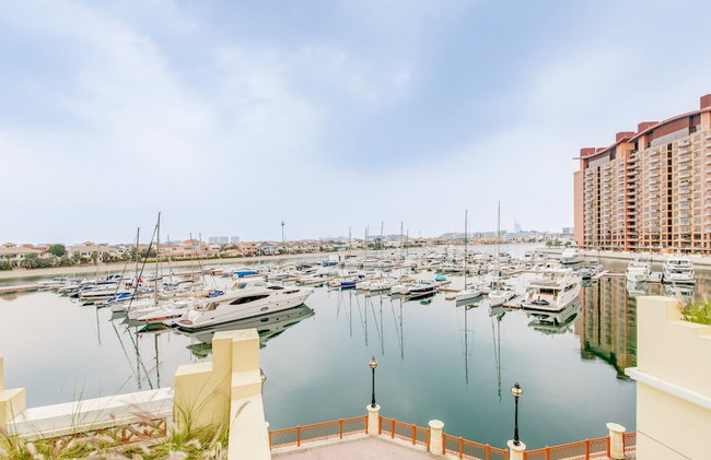 GLOBALSTAY Luxury 3 BR Maid TH Sea View - Foto 27