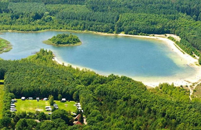 Holiday Home in Zorgvlied Near Drents - Foto 36