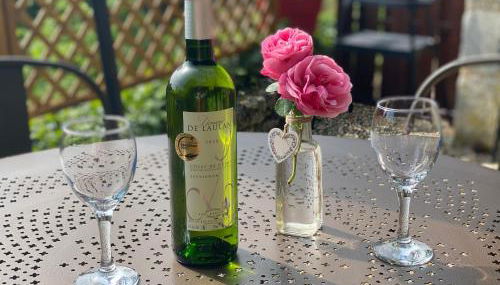 Gîte la canopée à Duras - Piscine - Foto 5