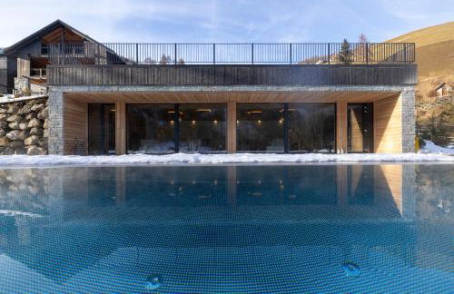 Les Dolomites Mountain Lodges - Photo 15