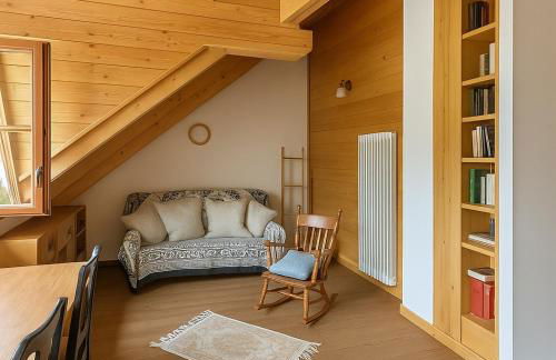 Tarvisio Splendid Retreat with Gym - Foto 16