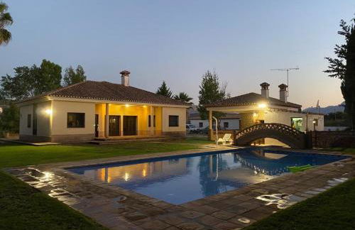 Villa Las Viñas - Photo 6