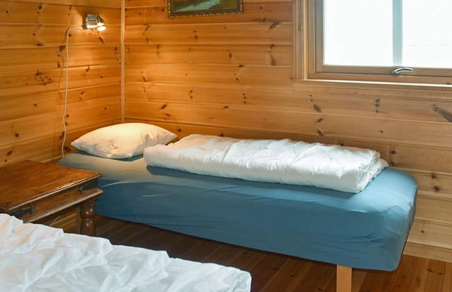 Holiday Home in Selje - Foto 4