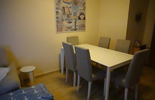 Jávea Golden Beach 1 Arenal Beach - Foto 8