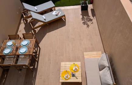 ASTER spa & beach dúplex - Photo 33