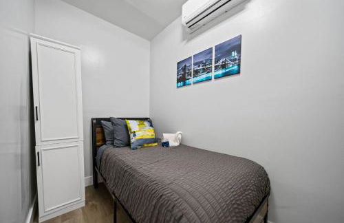 Newly renovated luxury 3BR Condo! 30 mins to NYC - Foto 32