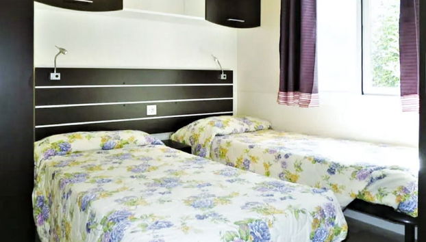 Mobile Home by Lake Trasimeno Fun - Foto 3, Habitación