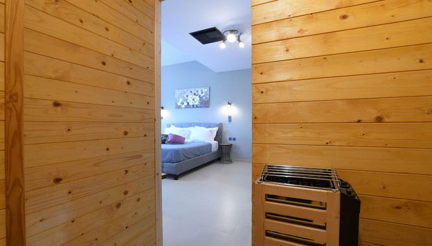 ORION Eco Suites - Photo 2, Room