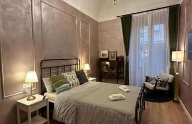 Roma center home - Foto 9