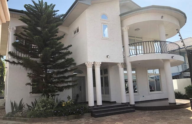 ASK Apartments - Foto 1