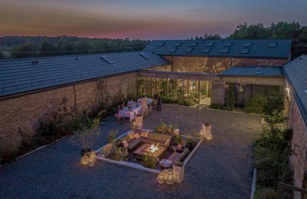 W POLACH apartamenty z prywatnymi saunami - Foto 30