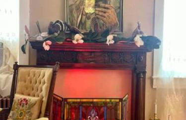 The Mediterranean House - Beautiful Downtown House - Foto 40