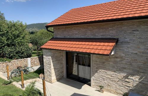 MY DALMATIA - Luxury villa Prolozac with private heated pool - Foto 17