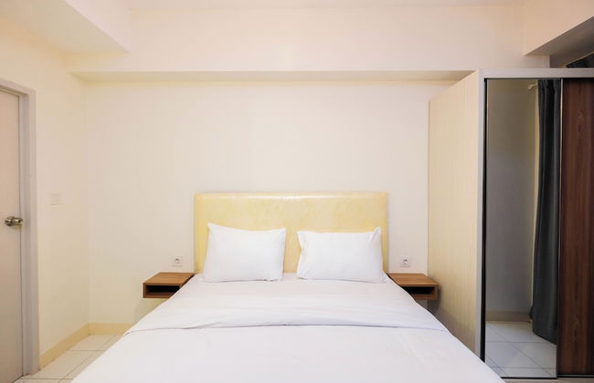 Comfort and Modern Studio Podomoro Golf View Apartment - Foto 4