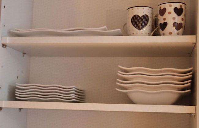 Pimlico Chic Suite - Foto 21