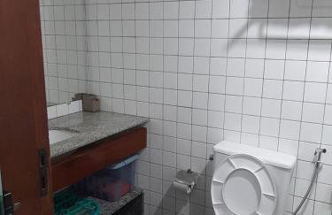 Flat no Sol Vitória Marina 2 - Foto 8