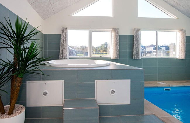 Holiday Home in Nørre Nebel - Foto 5