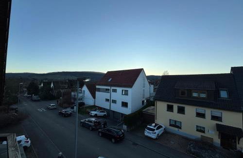 Hip loft - nature - Balcony - Parking - Smart TV - Foto 1