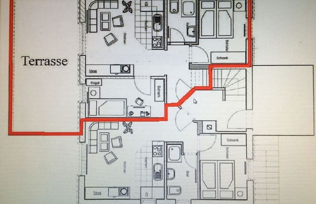 Bolliger Modern Retreat - Foto 7