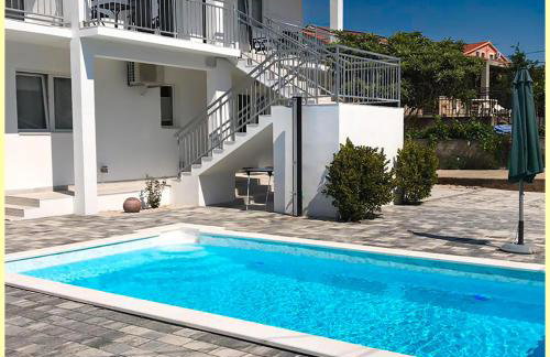 TayLa-Apartment Vodice - Foto 1