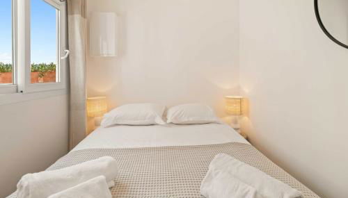 Magnificent apartment - AC- 2BR- Saint-Tropez - Foto 2, towels