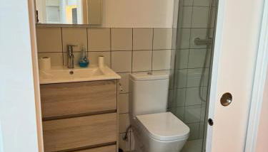 Aldeas de Ezcaray - Photo 3, Shower