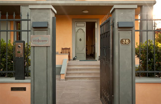 Relais Villa Jacopone Suites - Foto 32