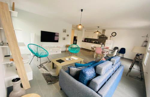 Appartement Orchidées proche centre Ville - Foto 1