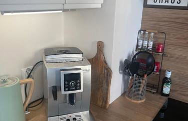 Apartament Calineczka - Foto 5