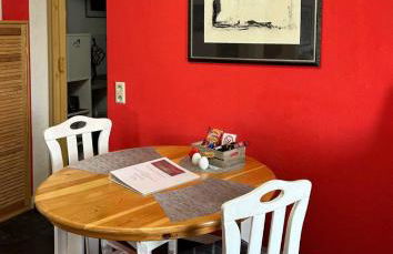 Ferienwohnung Vicus - am Fuße des Schaumberges - Foto 17