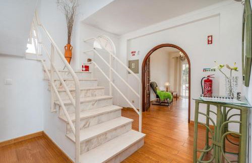 Villa Raposo - Foto 12