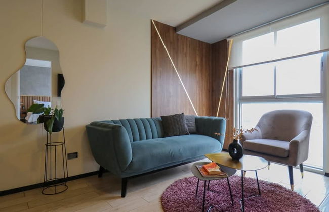 w Splendid 1BR in Barranco - Photo 33