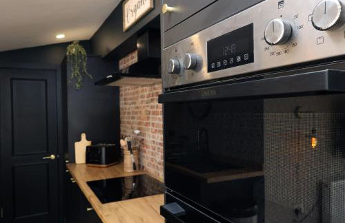 Sleeps14,Sauna,ColdPlunge,Hottub,xboxroom,XLgarden - Foto 59