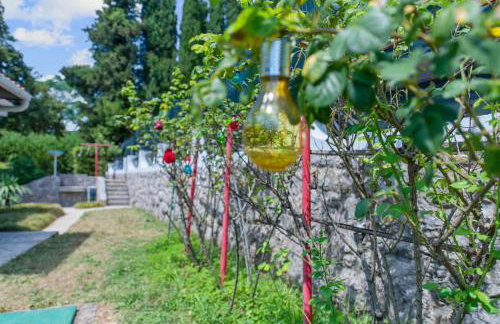 Villa Nada, green paradise by the sea and beaches - Foto 8