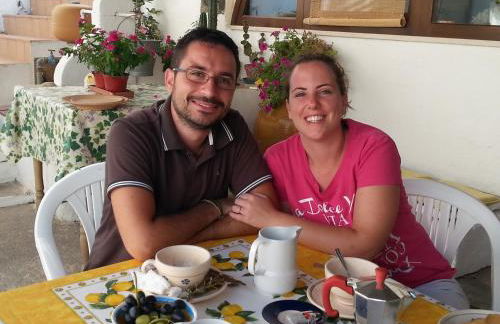 Masseria Marico - Foto 26