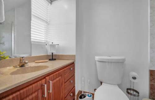 Vista Mar Scenic 3BR Family Waterfront w Private Dock - Foto 27