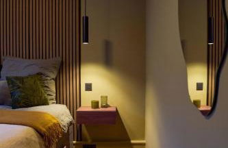 Hotspot Location Reeperbahn Harbor Premium Apartments by ORY Living - Foto 21