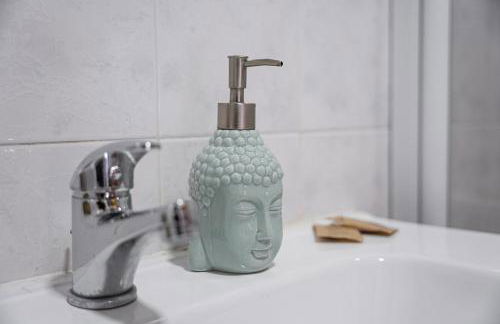 GuestReady - Comfortable Gaia Escape - Foto 29