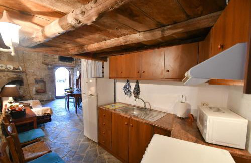 Stone house - Photo 32