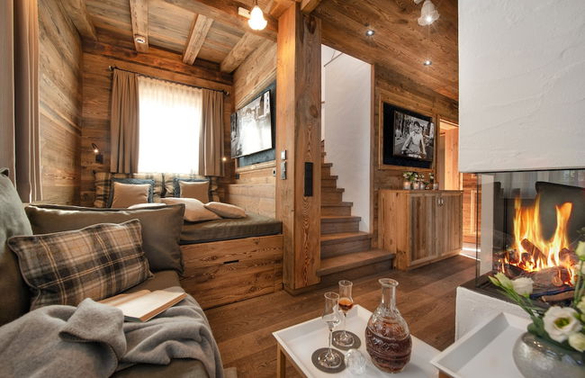 MONDI Chalets am Grundlsee - Foto 11