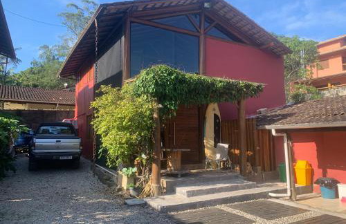 Casa chalé itamambuca - Foto 1