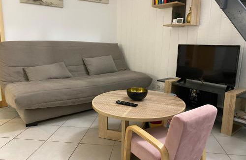Appartement Cosy - Les Ecureuils - Foto 7