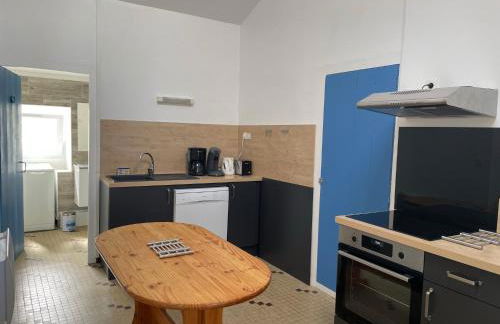 Gîte la Salicorne - Foto 19