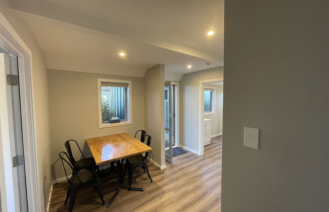 Pudding Hill Lodge & Chalets - Foto 70