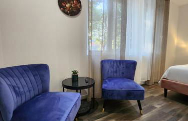 Appart Hôtel PANAMBI - Foto 13